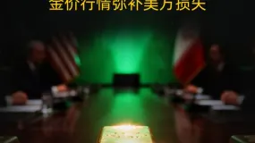 INFINOX：地缘博弈拉长战线，黄金行情如何演绎？
