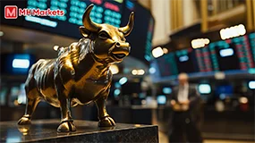 MH Markets 迈汇：纳指震荡加剧，高估值板块面临再评估压力