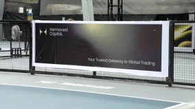 Harmovest Capital Strengthens Southeast Asia Expansion Through Vietnam Event