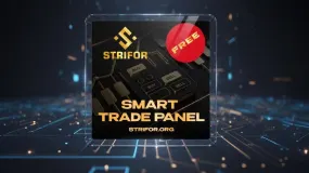 Strifor SmartTrade Panel: Automate Risk Management and Speed Up Market Entries