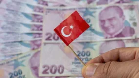 全球焦点 | 谁在抛售黄金？土耳其央行成关键变量