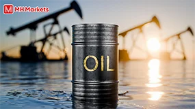 MH Markets 迈汇:能源供应风险升温,市场开始为“中断情境”定价