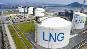 FXTRADING Financial Focus (Asia-Pacific 04/01)LNG Prices Rise as Australia Debates Energy Taxes