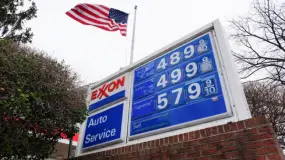 美国油价重返4美元，减税收益能否覆盖额外油费？