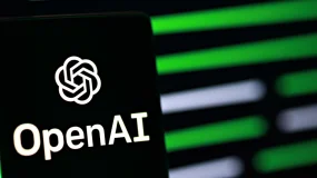 OpenAI 重塑科技融資格局