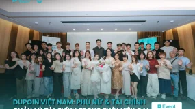 Phụ nữ và Tài chính: Góc nhìn thực tế về quản lý tiền và sự tự tin trong thời đại mới