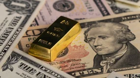 岚璟资本|今日研报:美国就业降温加剧,避险情绪升温支撑黄金走强