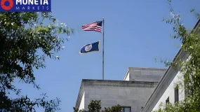 Moneta每日新闻：能源危机加剧不确定性，美联储维持利率观望数据