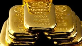 RG 资讯 | 知情人士：新加坡拟扩建实物金库以此打造全球黄金托管枢纽