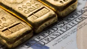 RG 资讯 | 特朗普暗示停战在即，黄金反弹重回关键关口