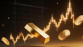 暴涨2%，却创十多年最大跌幅，黄金到底怎么了？