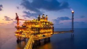 油氣漲勢跑贏全球市場