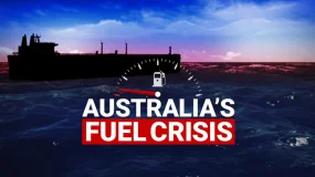 燃油危機考驗全球供應鏈