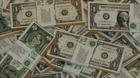 PRCBroker：美国：推动消费环境的利好正在消失