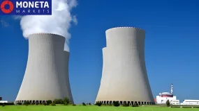 Moneta每日新闻：德国能源压力上升促使政府重新评估核电政策