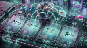 FISG–Interstellar Group Strengthens Global Compliance with Four Regulatory Licenses