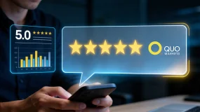 QuoMarkets Reviews 2026: Real User Experiences & Broker Rating 