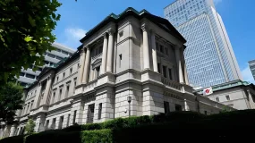 FXTRADING 财经看点（亚太区04/03）能源供应扰动加剧，日本制造业面临挑战