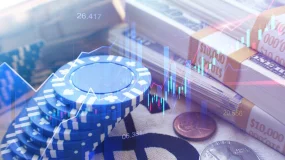 Blue Chip Stocks to Buy on Market Weakness