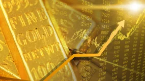 Harmovest Capital | Daily Report: Gold Up, Dollar Under Pressure: NFP in Focus