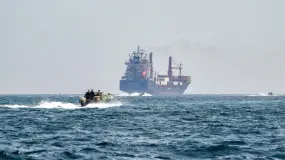 油价持续走高，市场密切关注特朗普对霍尔木兹海峡设下的最后期限