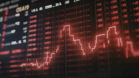 岚璟资本｜今日研报：ISM数据来袭，市场会迎来新一轮波动吗？