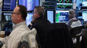 Iran Ceasefire: Market Optimism and Geopolitical Risk 