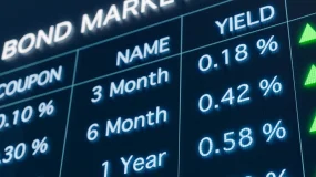 Chinese Bond Market Analysis: Rising Yields and Shifting Inflation Paths 