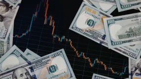 Harmovest Capital | Daily Report: Dollar Up, Gold Still Buy?