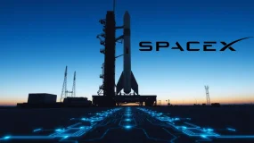 SpaceX IPO: Retail Investors Take Center Stage
