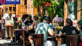 Moneta每日新闻：美国服务业降温与成本飙升迭加，通胀压力再度抬头