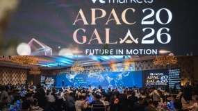 VT Markets Unites Prominent Regional Financial Leaders at its 2026 APAC Gala