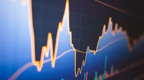 全球股市在地缘政治与经济压力下震荡前行