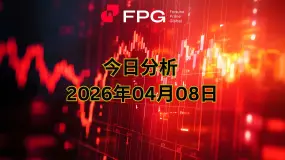 FPG USOUSD 市场报告 2026年4月8日