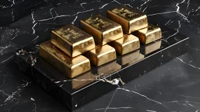 Harmovest Capital | Daily Report: Is Gold Set to Rally Further as Geopolitical Tensions Ease?