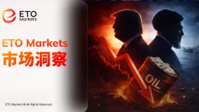 ETO Markets 市场洞察｜“TACO 交易”再度应验：特朗普对伊立场急转，全球市场大反攻