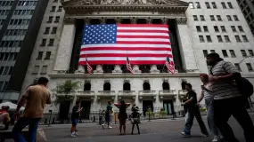 FXCG - 美伊停火协议生效 全球市场剧烈波动