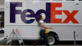 FedEx Pilot Deal Signals Industry Shift