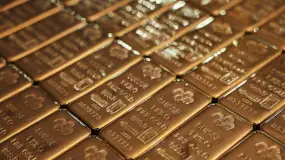 黄金小幅回落，市场在中东局势升温中保持观望