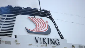 维京(VIK)股价大涨:停火推动反弹