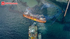 MH Markets 迈汇：停火降温却未消除风险，原油进入高波动再定价阶段