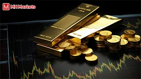 MH Markets 迈汇：地缘风险降温后黄金反弹修复，趋势反转还是技术回补？