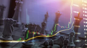 Harmovest Capital | Daily Report: Will Central Banks Keep Rates Elevated Amid Rising Inflation?