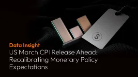 Data Insight | US March CPI Release Ahead: Recalibrating Monetary Policy Expectations