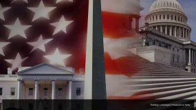 美国GDP放缓，通胀保持粘性