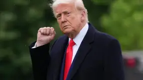 特朗普批评伊朗在霍尔木兹海峡石油通行问题上表现不佳