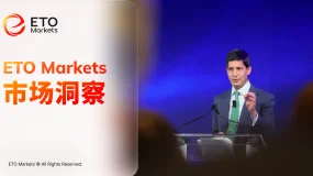 ETO Markets 市场洞察｜沃什听证会突遭取消，鲍威尔 5 月 15 日任期将满，美联储权力交接窗口收窄