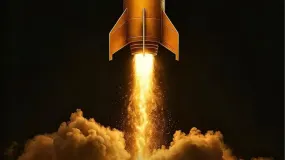 INFINOX：让每一笔交易，都跟上行情的冲天之势