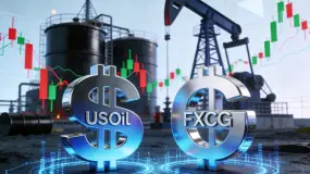 霍尔木兹海峡封锁引发油价飙升、股市下跌，全球市场受多重因素扰动