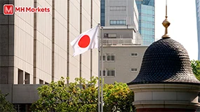 MH Markets 迈汇：日债逼近1%关口，全球资金链正在发生变化
